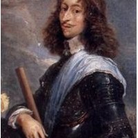 Людовик II де Бурбон-Конде, принц де Конде