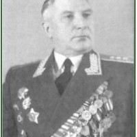 Иван Тимофеевич Булычёв