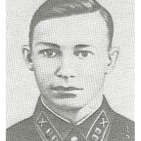 Виктор Константинович Булавский