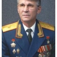 Виталий Дмитриевич Бубенин