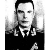 Георгий Михайлович Буйнов