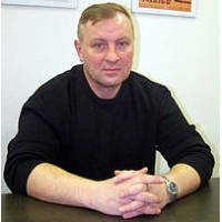 Юрий Дмитриевич Буданов