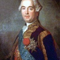 Виктор-Франсуа, 2-ой герцог де Брольи