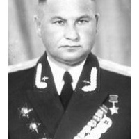 Сергей Георгиевич Бровцев