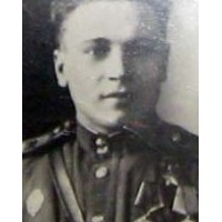 Иван Иванович Братусь
