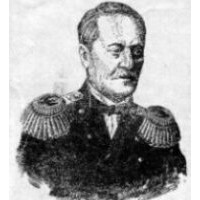 Николай Константинович Бошняк