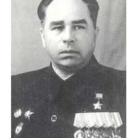 Орест Николаевич Боровков