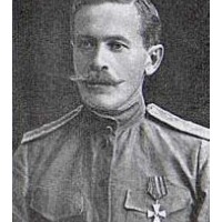 Александр Александрович Боровский