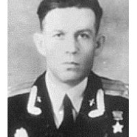 Владимир Иванович Борисов (летчик)
