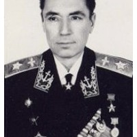 Иван Иванович Борзов