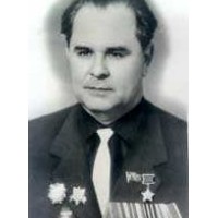 Дмитрий Дмитриевич Бойко