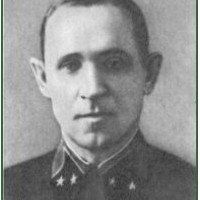 Павел Иванович Бодин