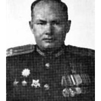 Афанасий Лаврентьевич Бодаков