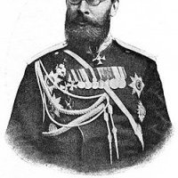 Андрей Андреевич Боголюбов