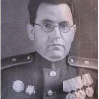 Михаил Андреевич Богданов