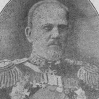 Константин Ксаверьевич Бискупский