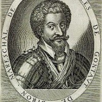 Шарль Арман де Гонто, герцог де Бирон