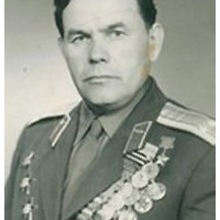 Дмитрий Иванович Бизяев