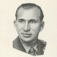 Павел Иванович Беляев