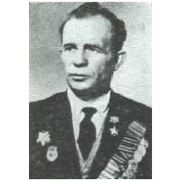 Иван Яковлевич Беляков