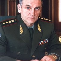Александр Васильевич Белоусов