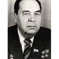 Иван Фёдорович Белобородов