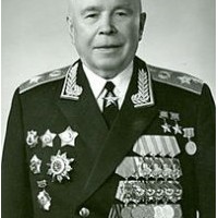 Афанасий Павлантьевич Белобородов