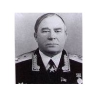 Валерий Александрович Беликов