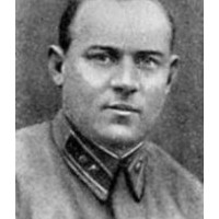 Михаил Иванович Бекетов