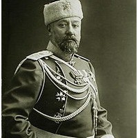 Владимир Михайлович Безобразов
