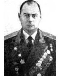 На фото Владимир Михайлович Безбоков