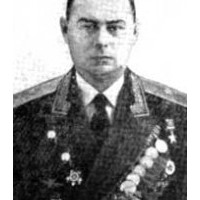 Владимир Михайлович Безбоков