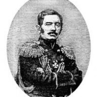 Александр Павлович Безак