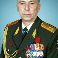 Аркадий Викторович Бахин