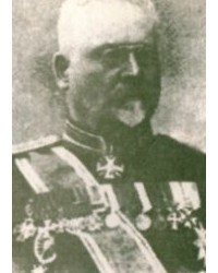 На фото Владислав Францевич Бауфал