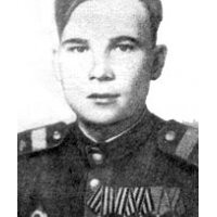 Александр Иванович Батов