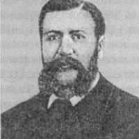 Владимир Григорьевич Басаргин