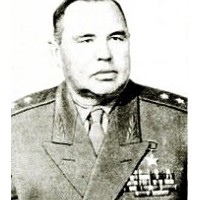 Давид Маркович Баринов