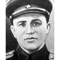 Иван Михайлович Баринов