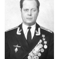 Евгений Алексеевич Барилович