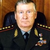 Александр Иванович Баранов
