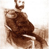 Павел Трофимович Баранов