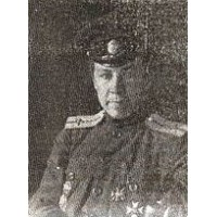 Вячеслав Григорьевич Баранов