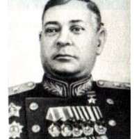 Виктор Кириллович Баранов