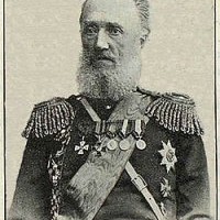 Александр Евстафьевич Баранов (фон Барангоф)