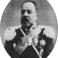 Яков Фёдорович Барабаш (генерал)