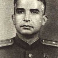 Иван Николаевич Банов
