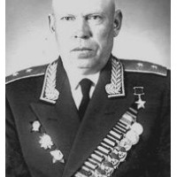 Алексей Иванович Баксов
