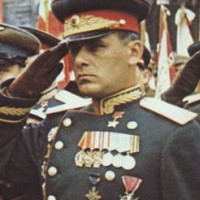 Глеб Владимирович Бакланов