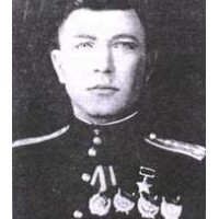Иван Фёдорович Базаров